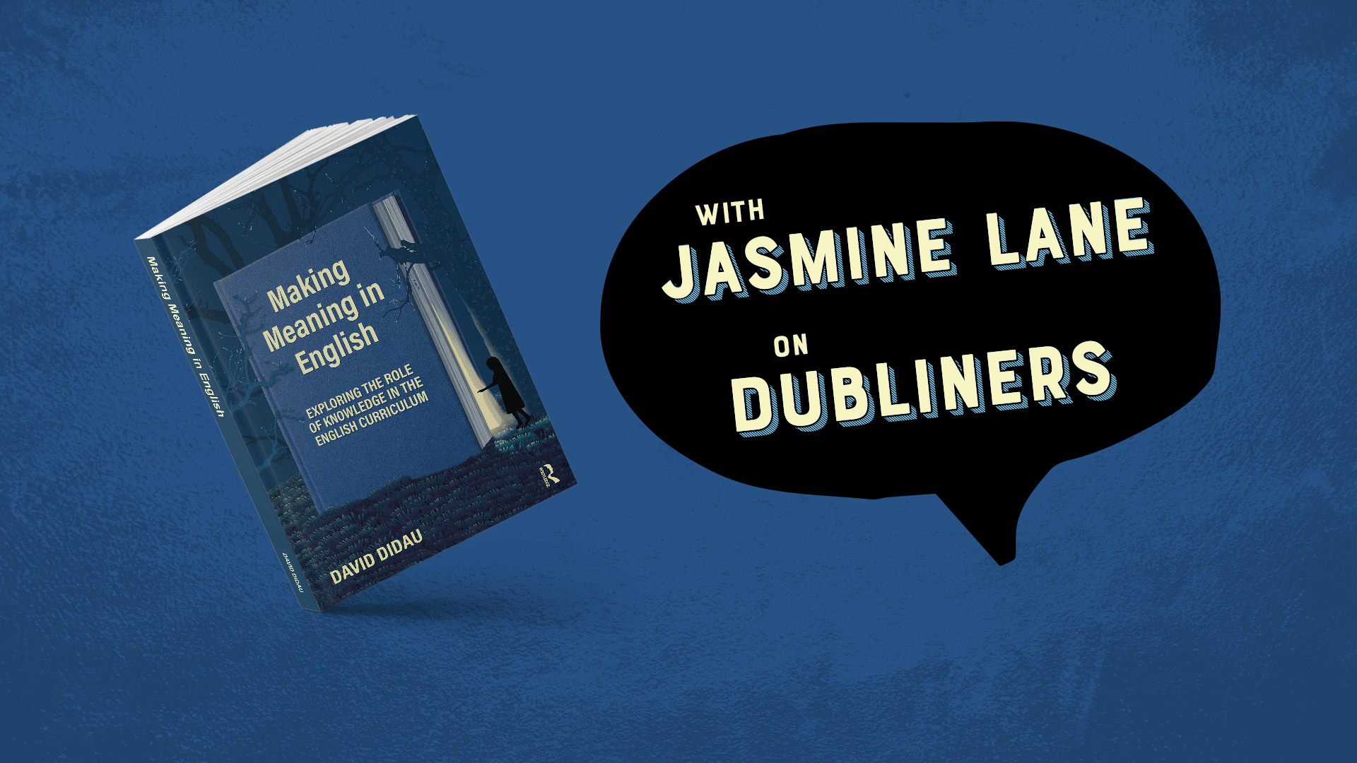 Making Meaning in English: Dubliners