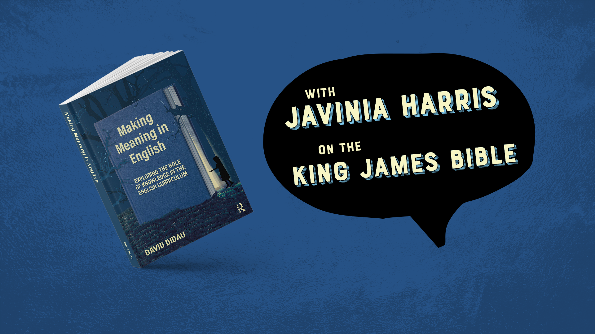 Making Meaning in English: The King James Bible