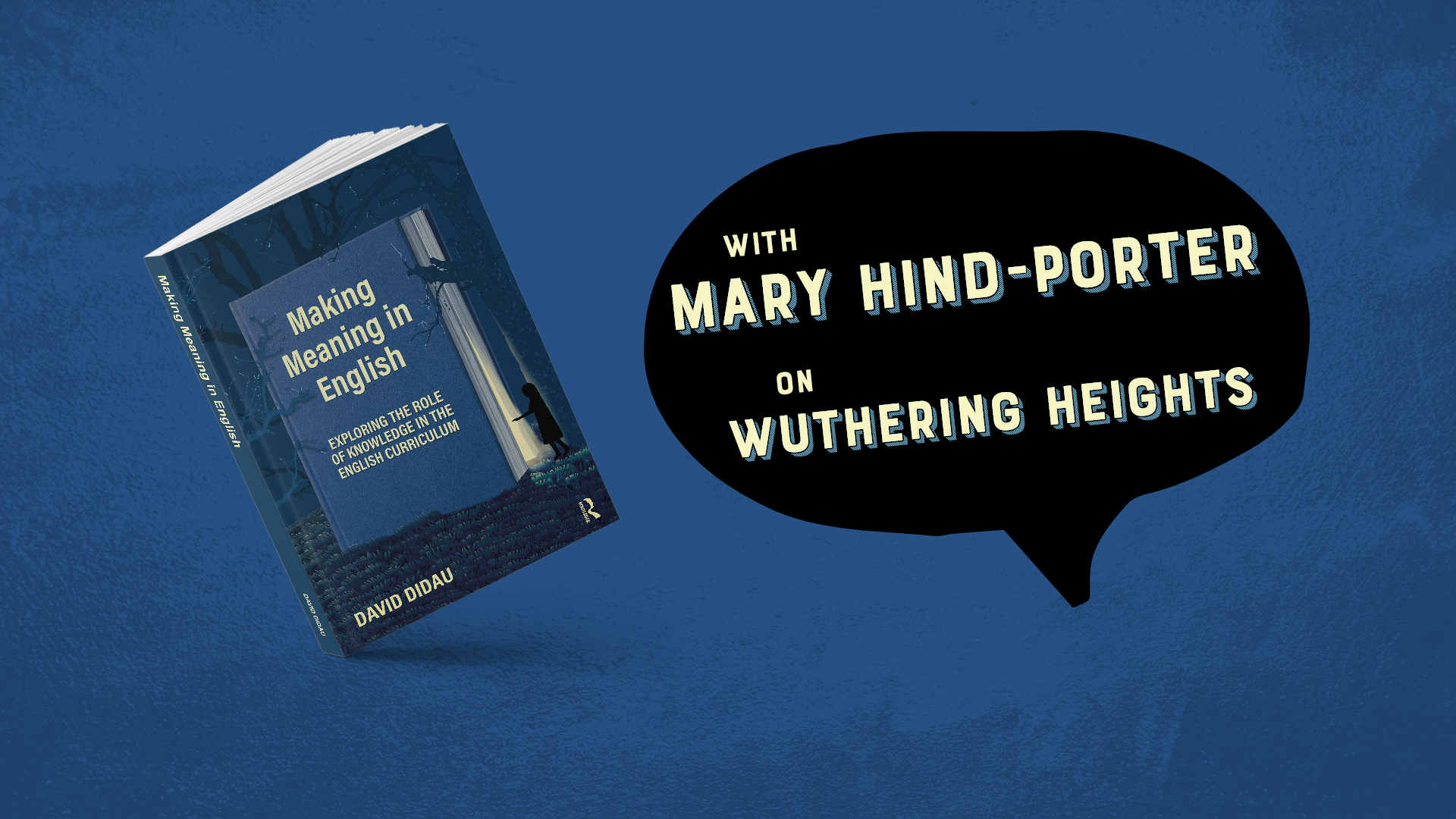 Making Meaning in English: Wuthering Heights
