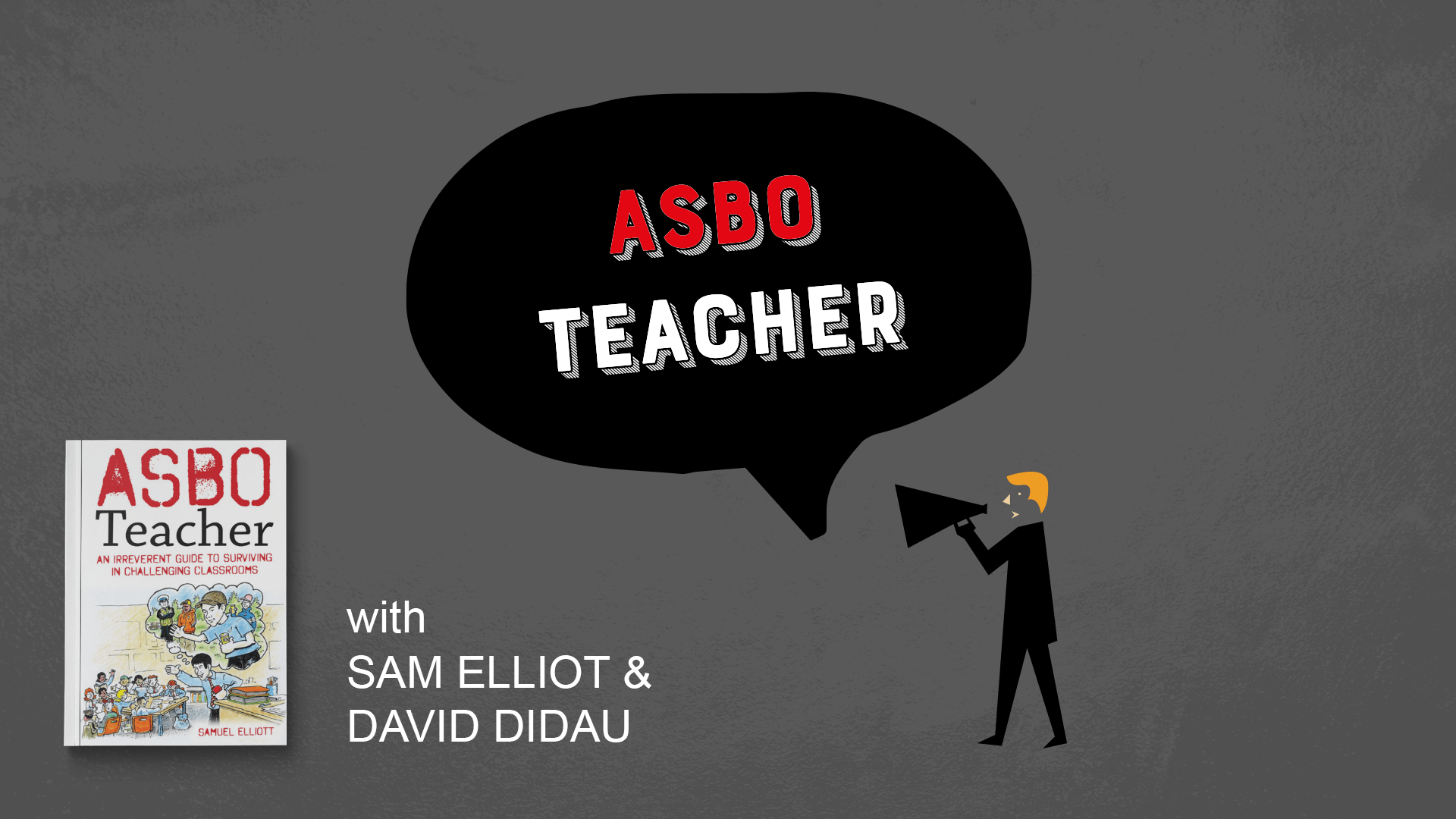 ASBO Teacher