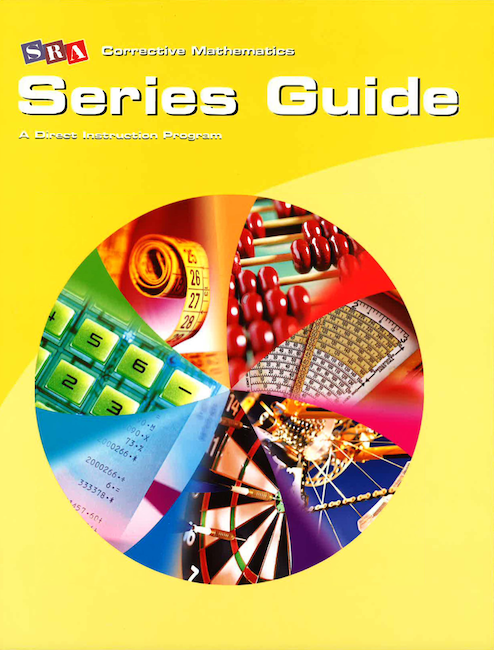 DI Maths – Series Guide Corrective Maths