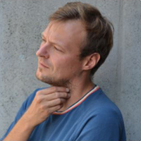 Tim Surma
