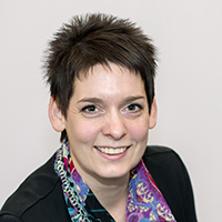 Linda van den Bergh