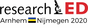 rED Arnhem logo 2020