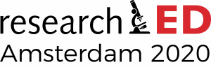 rED Amsterdam logo 2020