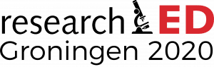 rED Groningen logo 2020