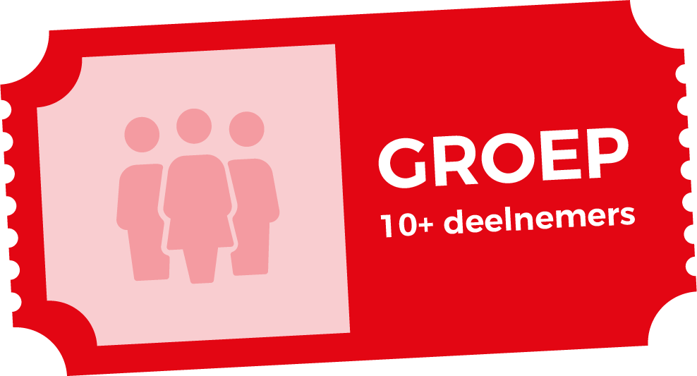 NL22 groep ticket v3
