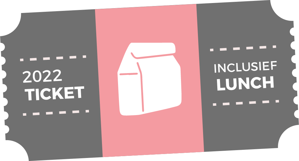 NL22 ticket incl lunch v2