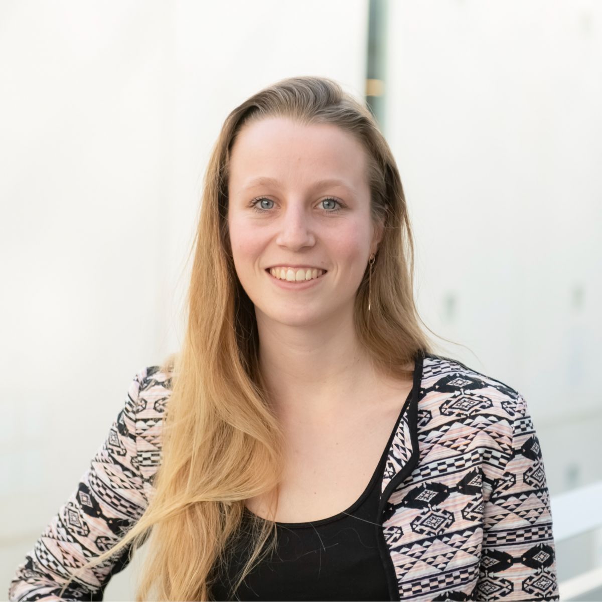 Afstandsonderwijs Elise Samsen en Kim Smeets researchED Amsterdam