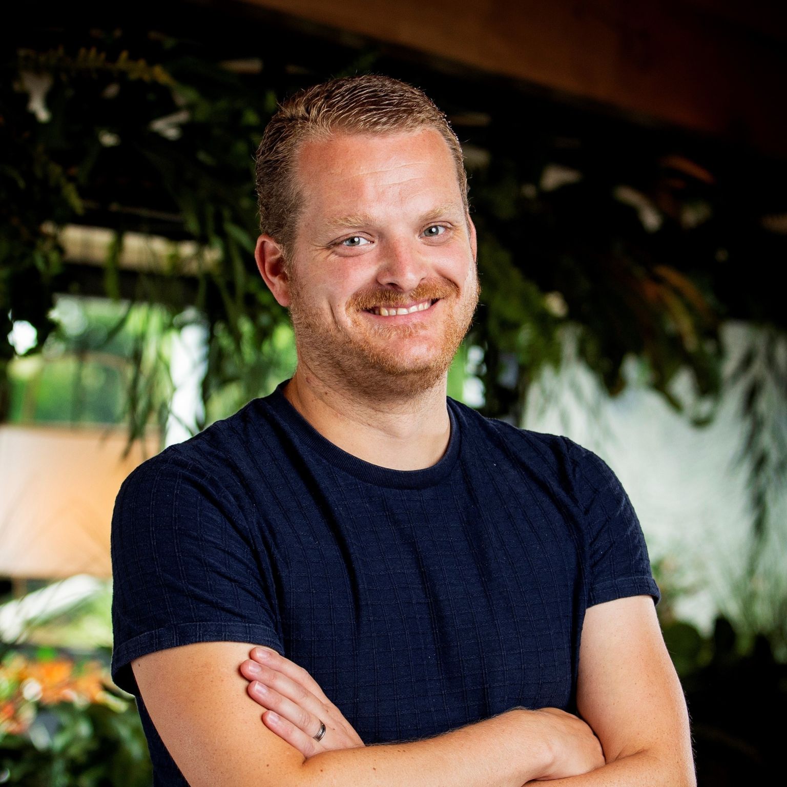 Daan van Leeuwen - researchED NL