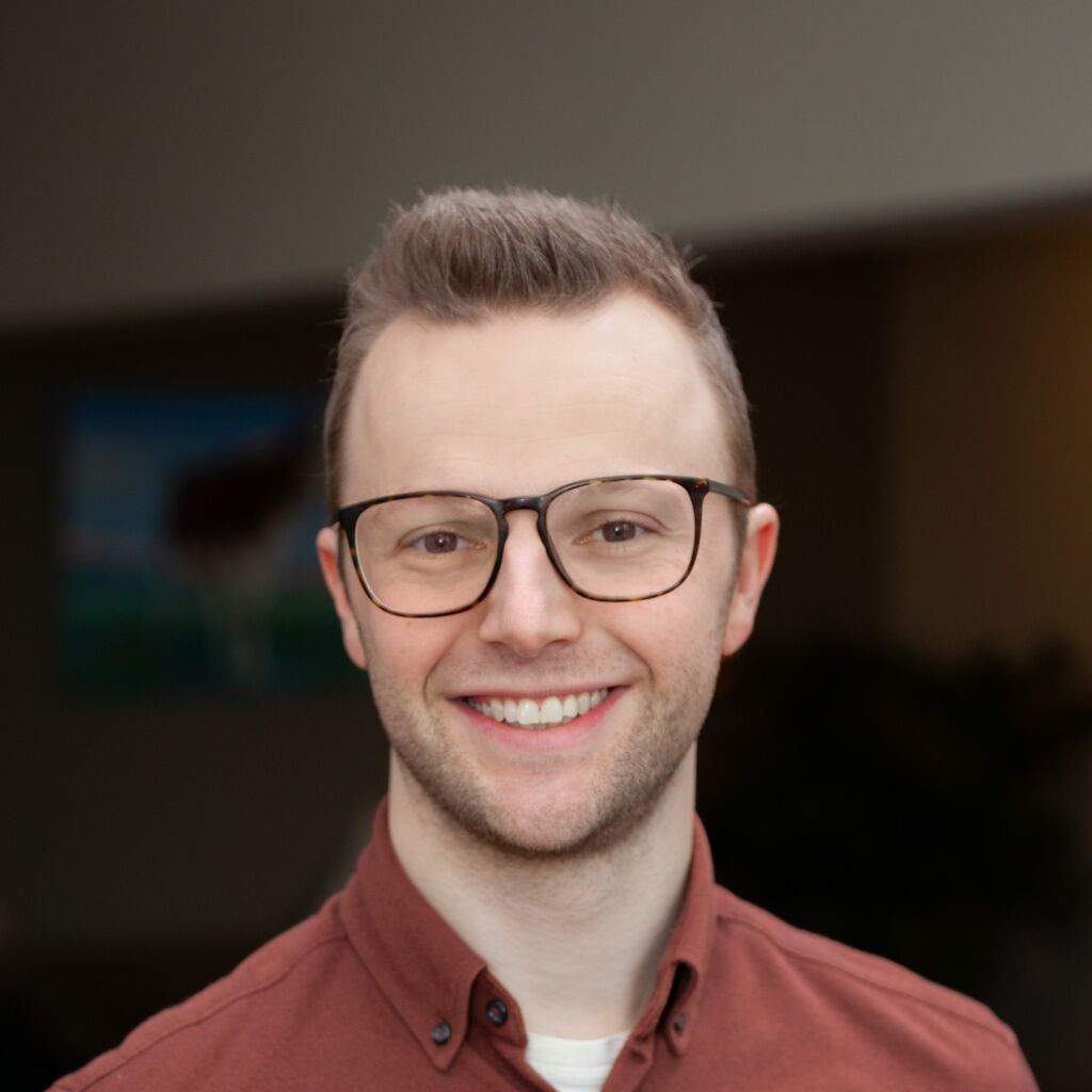 Flemming van de Graaf