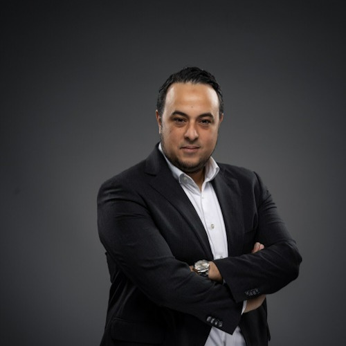 Iliass El Hadioui