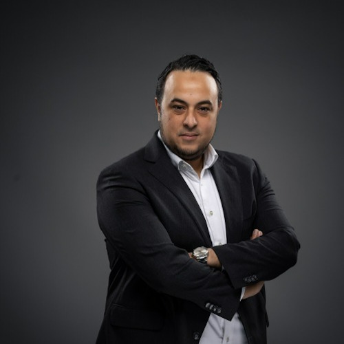 Iliass  El Hadioui