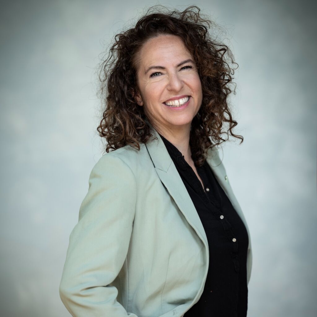 Tamar Gelder