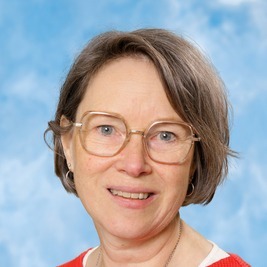 Astrid  Sprakel