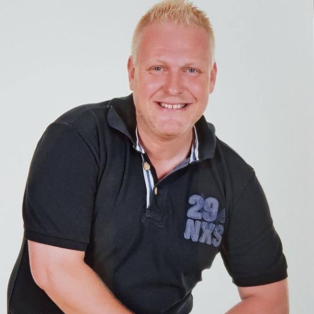 Martijn  Wolters