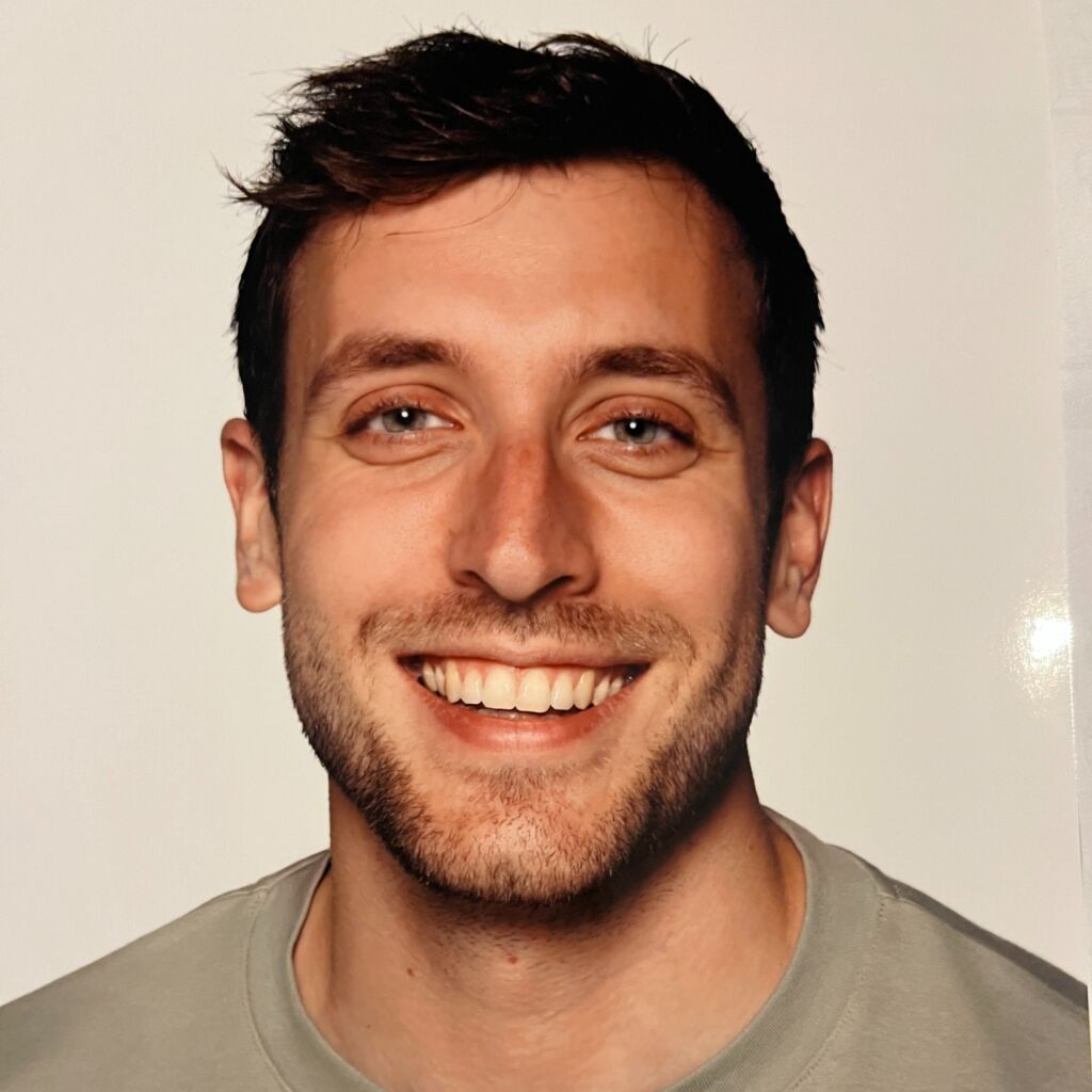 Julian van Ravenswaaij