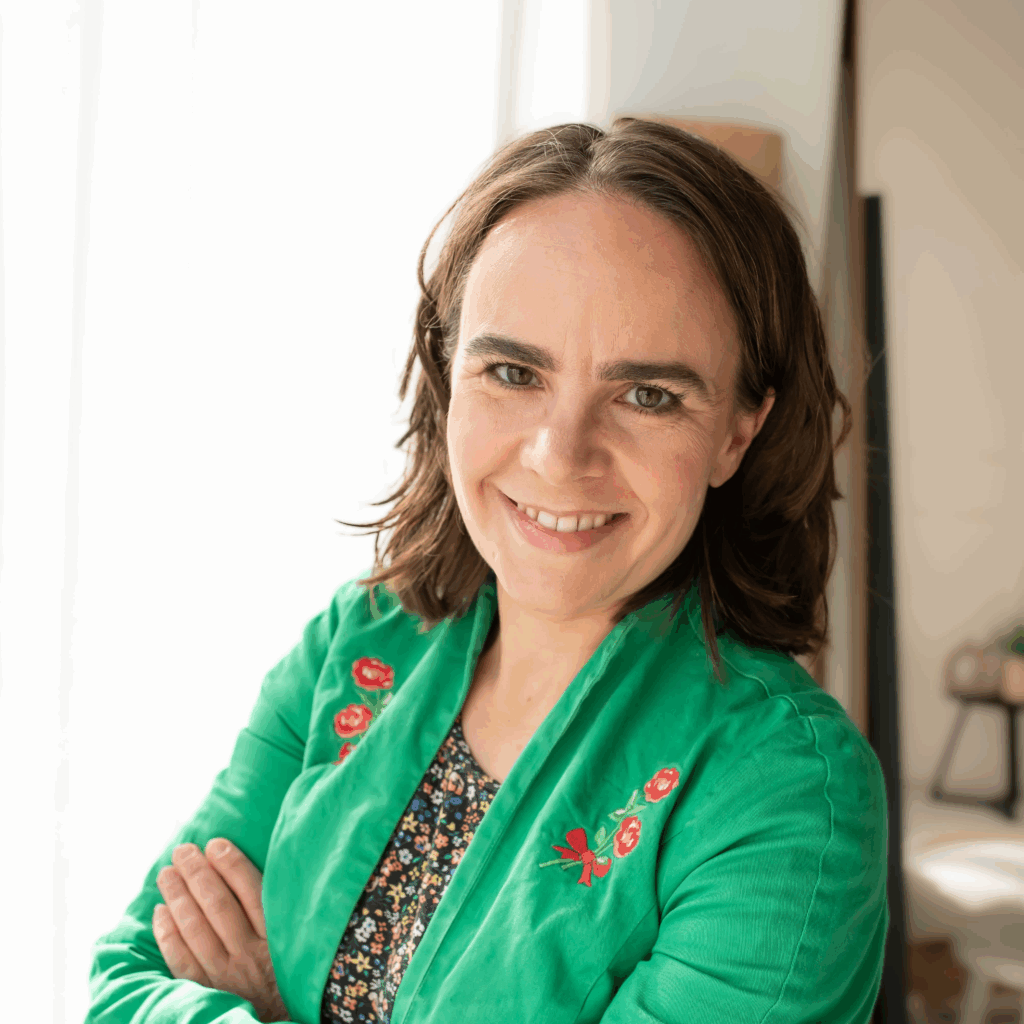 Maike  Douglas-Westland