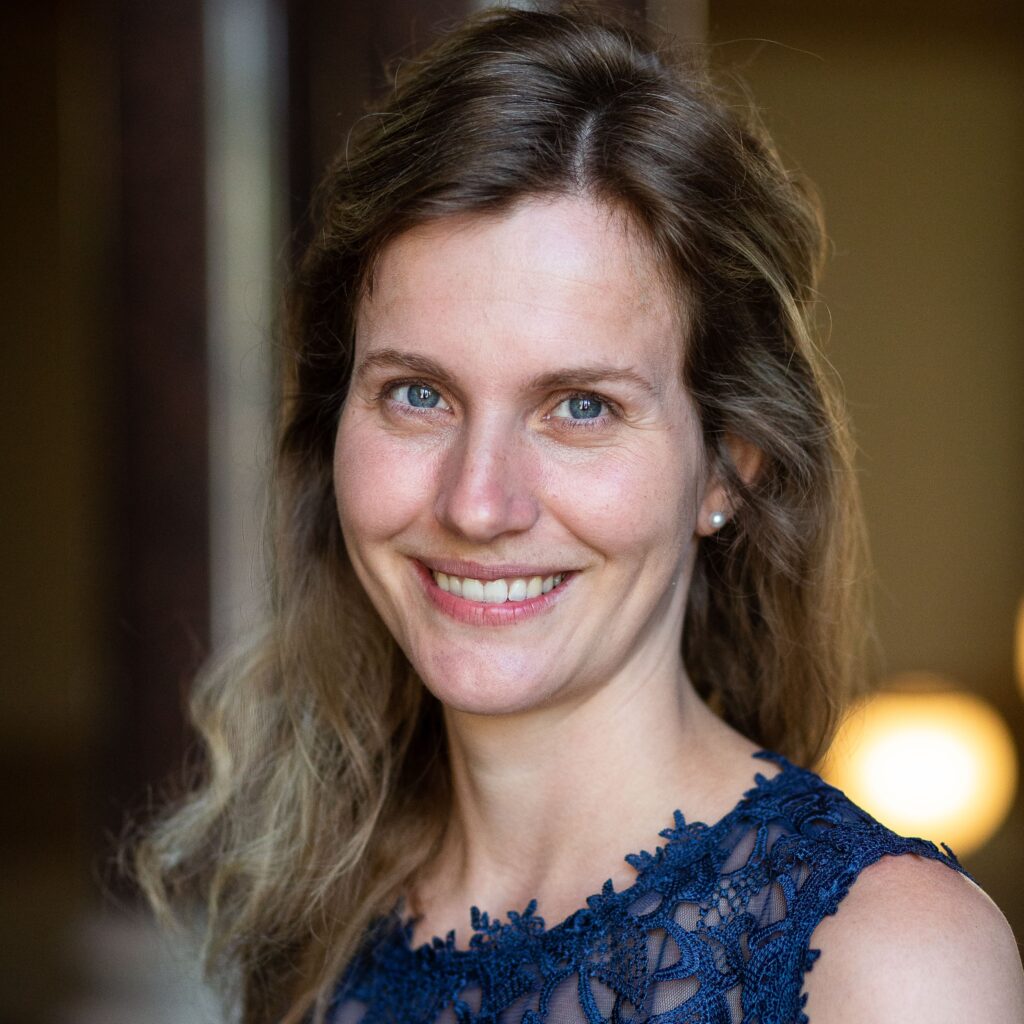 Suzanne Bogaerds-Hazenberg