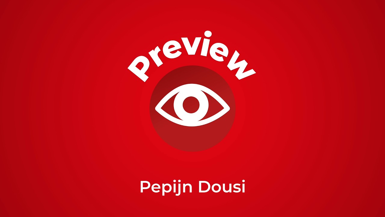 Pepijn Dousi