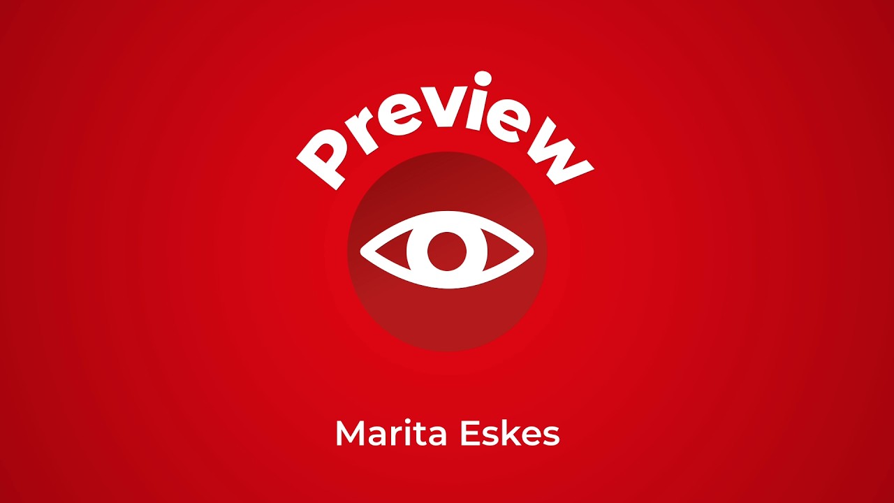 Marita Eskes