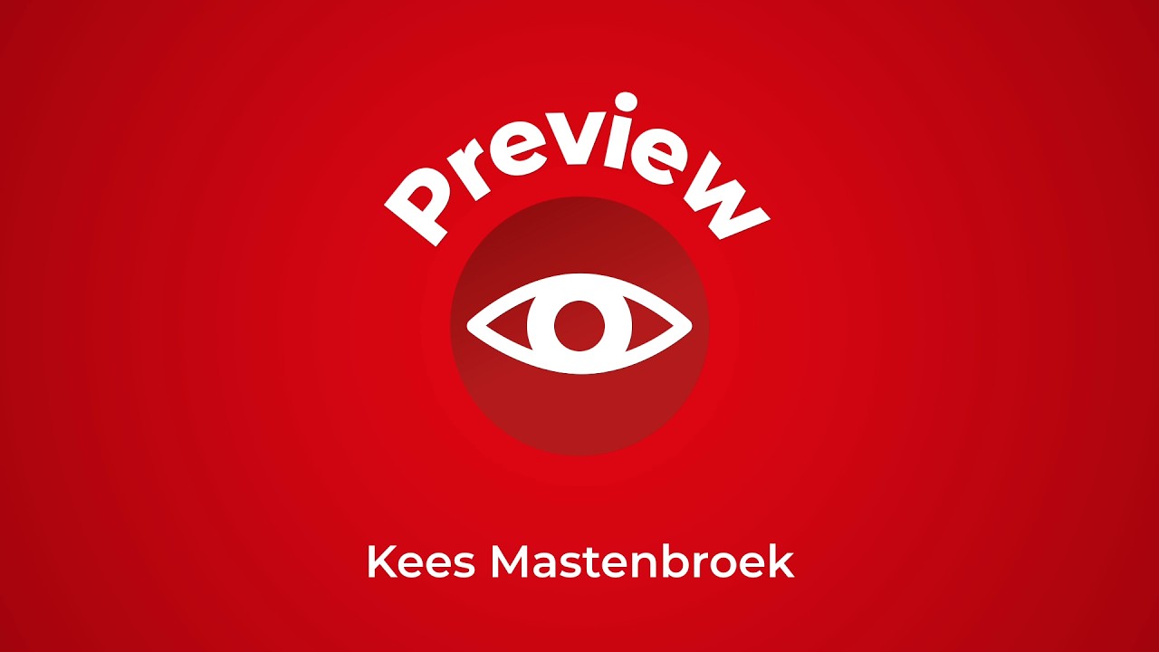 Kees Mastenbroek
