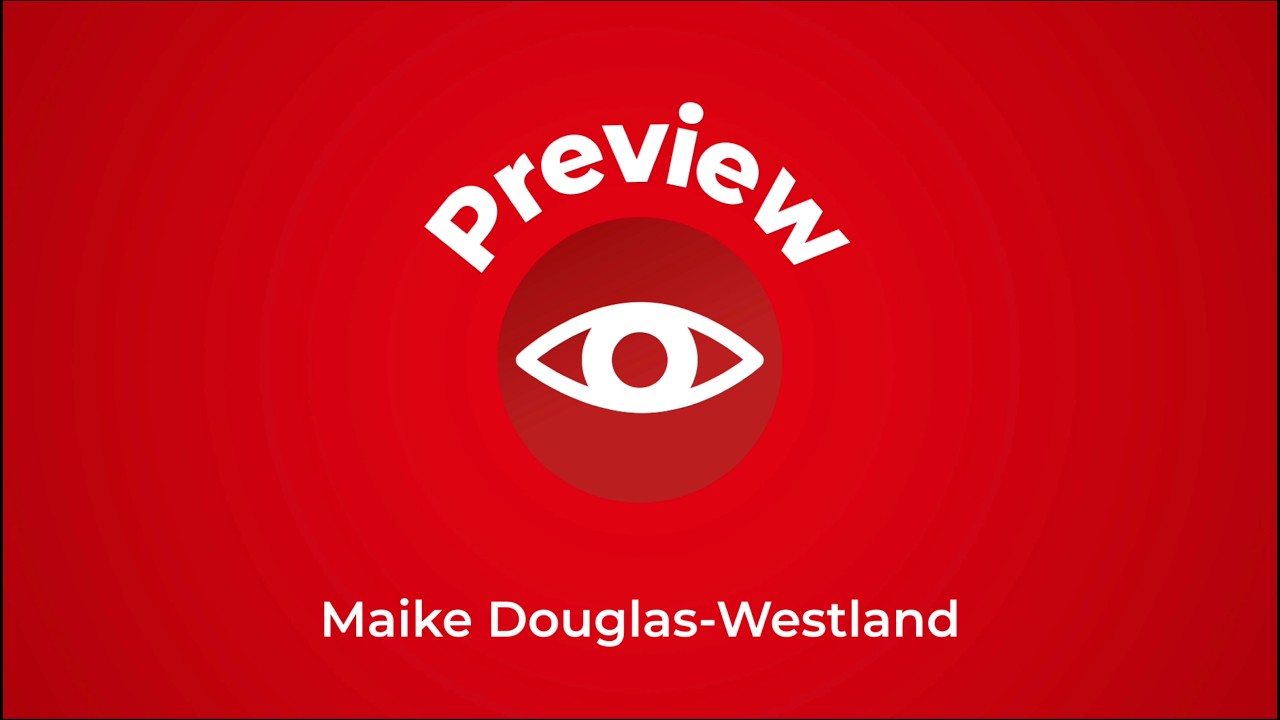 Maike Douglas-Westland