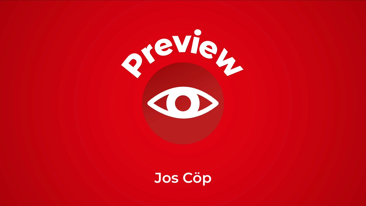 Jos Cöp