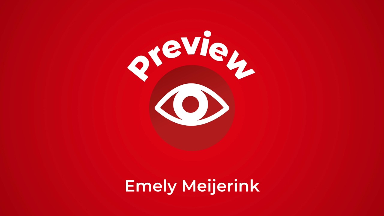 Emely Meijerink