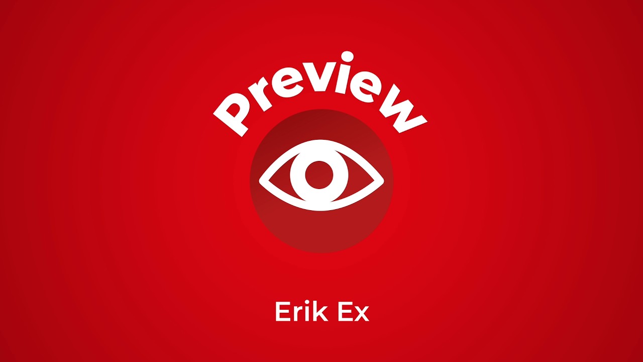 Erik Ex