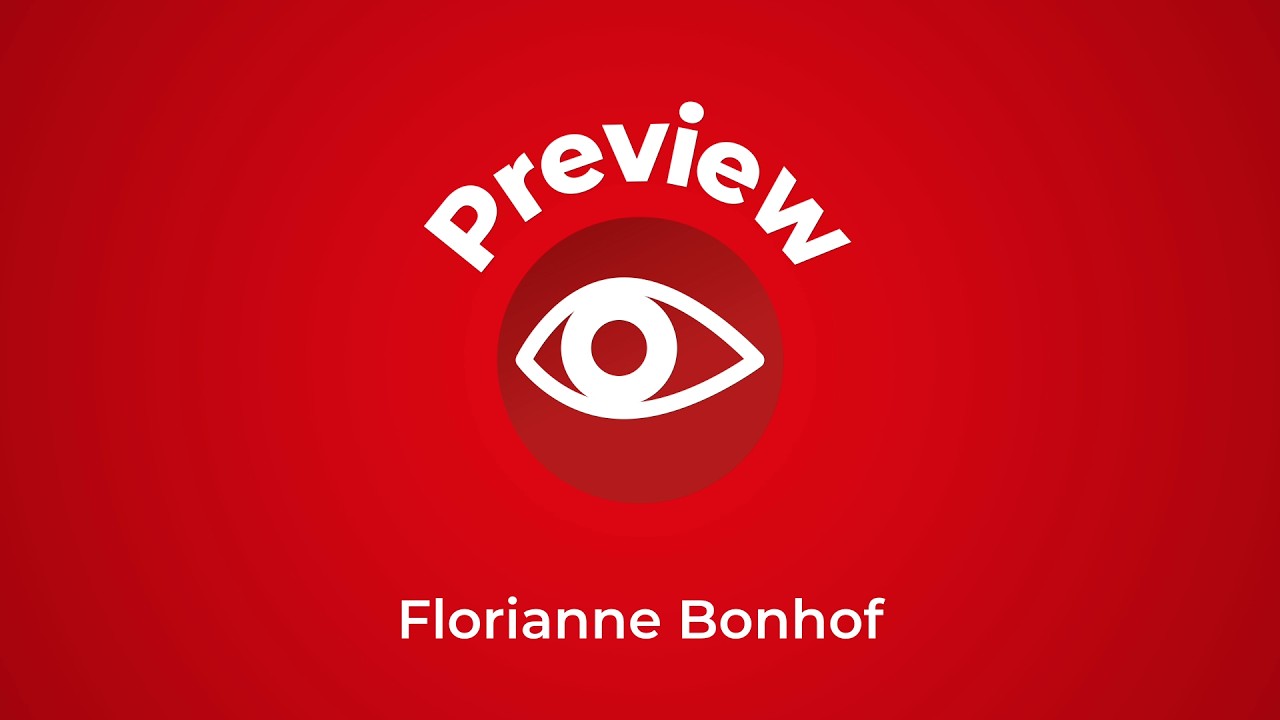 Florianne Bonhof